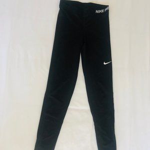 Nike Pro Pants